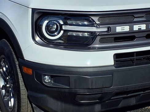 Used 2023 Ford Bronco Sport Big Bend w/ Convenience Package AWD/4WD image 30