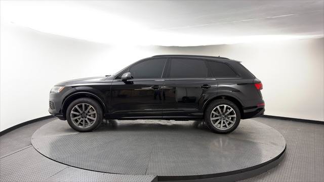 Used 2023 Audi Q7 2.0T Premium Plus w/ Premium Plus Package AWD/4WD image 3