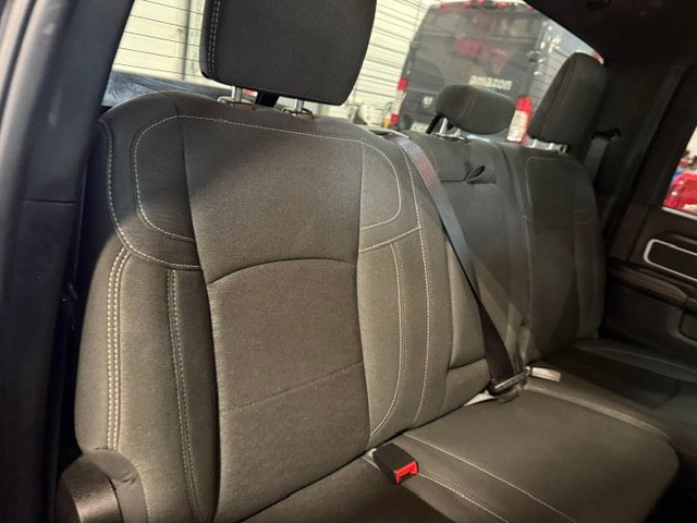 Used 2025 RAM 2500 Big Horn AWD/4WD image 17