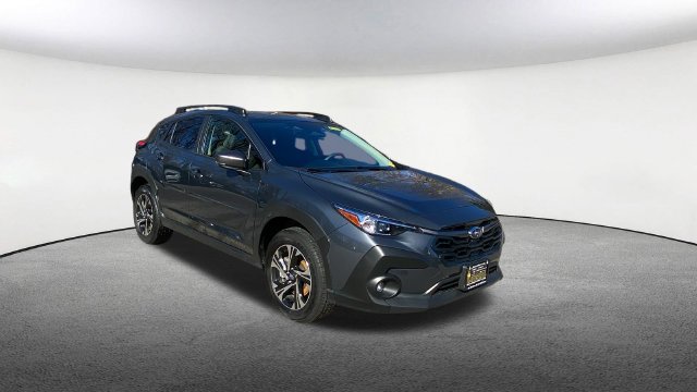 Certified 2025 Subaru Crosstrek 2.5i Premium AWD/4WD image 19