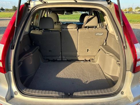 Used 2010 Honda CR-V EX-L image 11