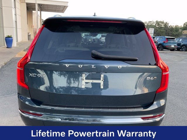 Certified 2024 Volvo XC90 B6 Plus w/ Protection Package Premier AWD/4WD image 6