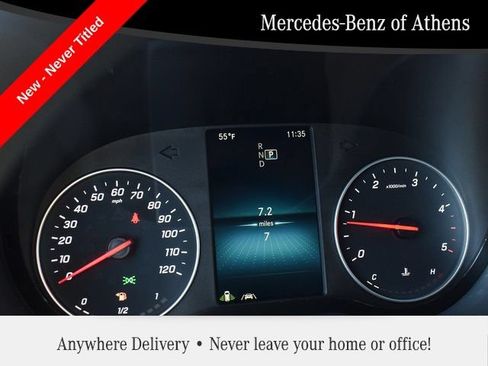 Used 2024 Mercedes-Benz Sprinter 2500 image 19