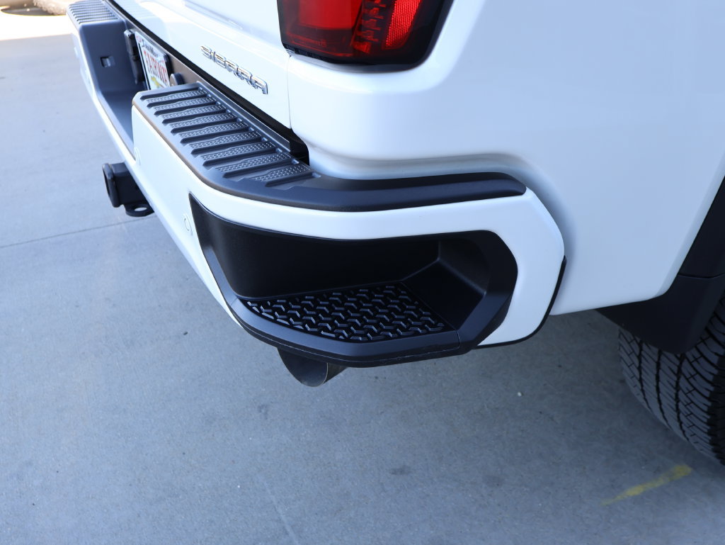Certified 2024 GMC Sierra 2500 Denali Ultimate AWD/4WD image 40
