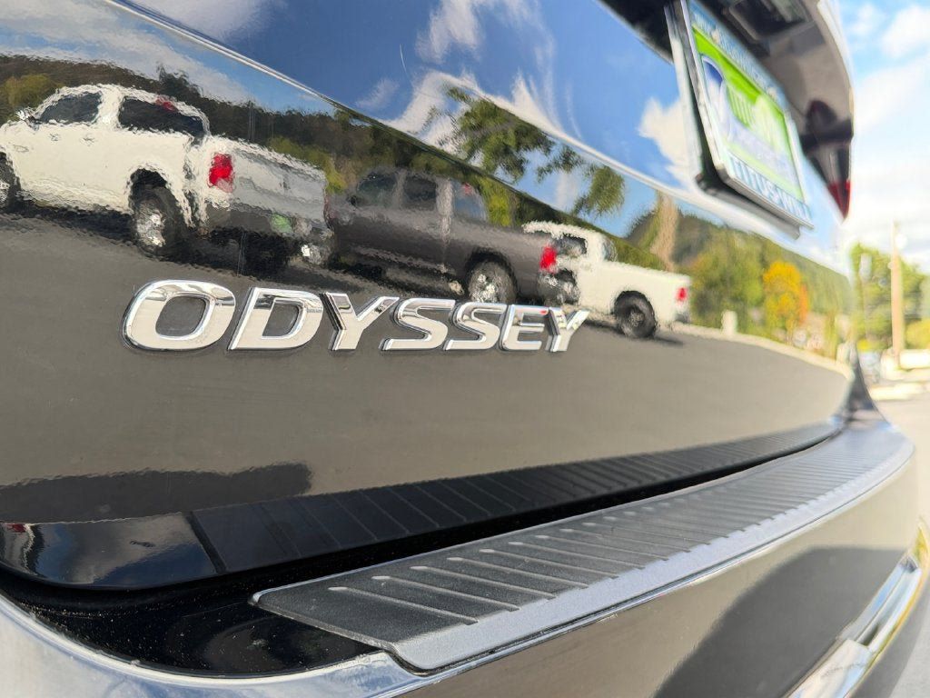 Used 2025 Honda Odyssey EX-L image 35