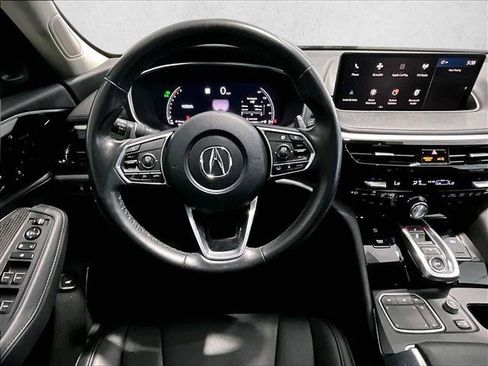 Used 2023 Acura MDX SH-AWD image 7