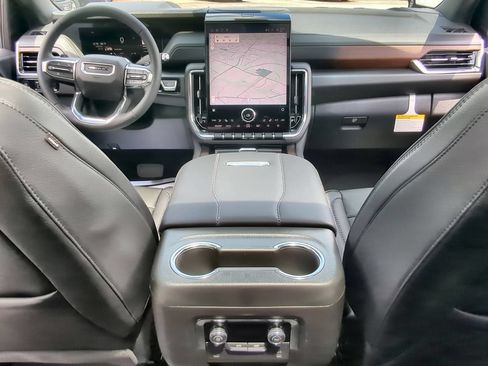 New 2026 GMC Yukon Denali w/ Sun & Power Step Package RWD image 21