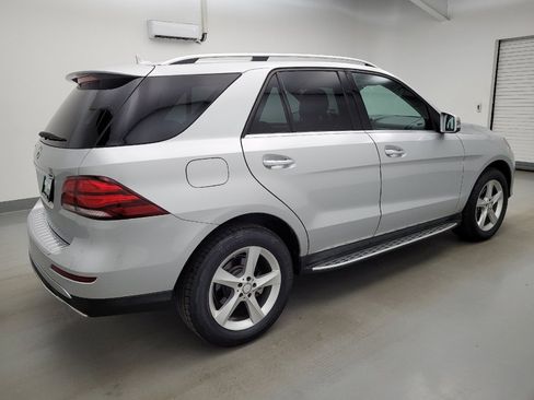 Used 2016 Mercedes-Benz GLE 350 w/ Premium Package image 10