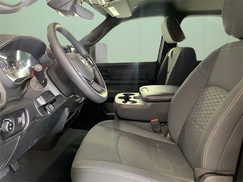 New 2025 RAM 2500 Tradesman image 18