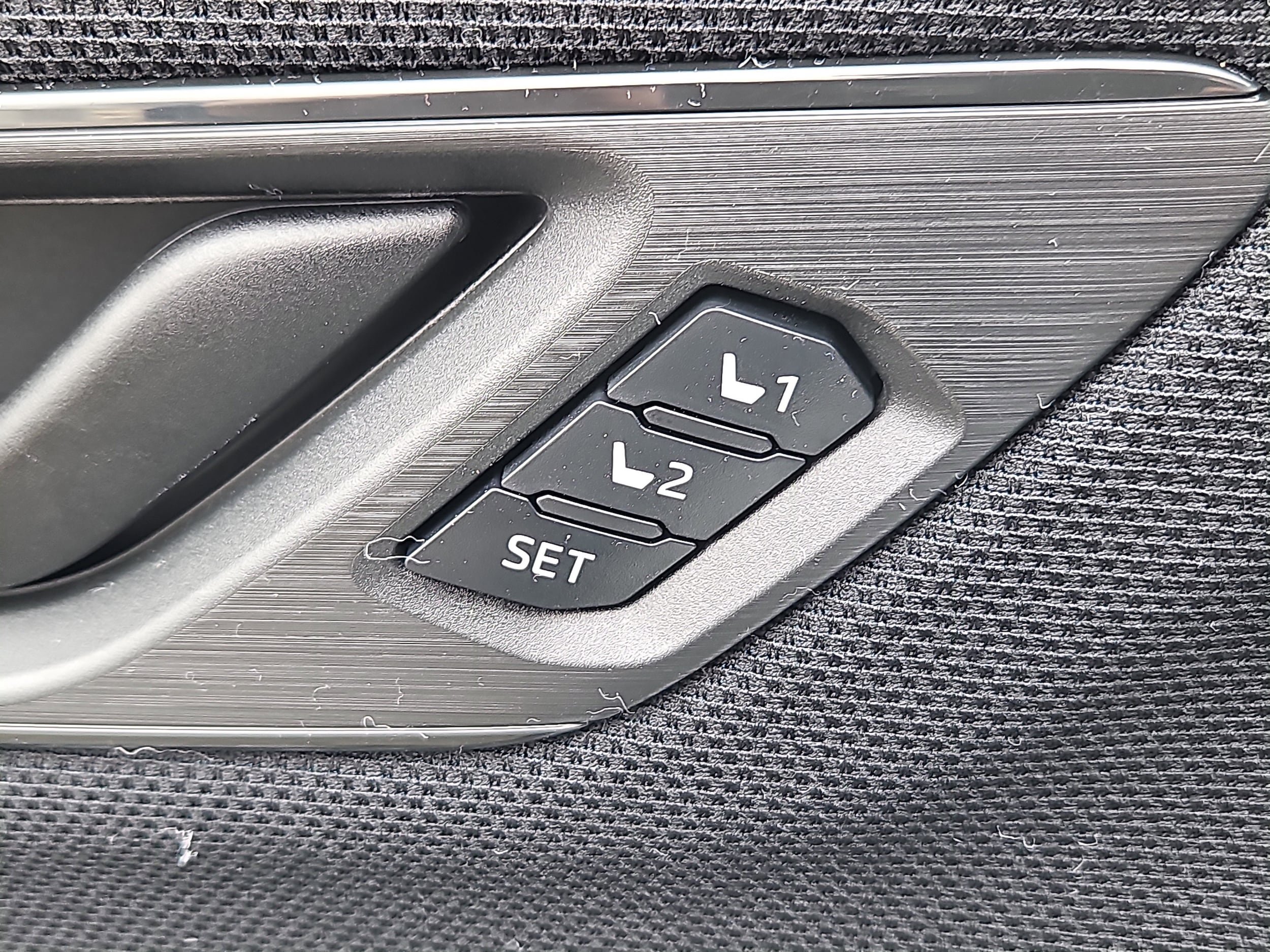 New 2026 Subaru Outback Limited AWD/4WD image 14