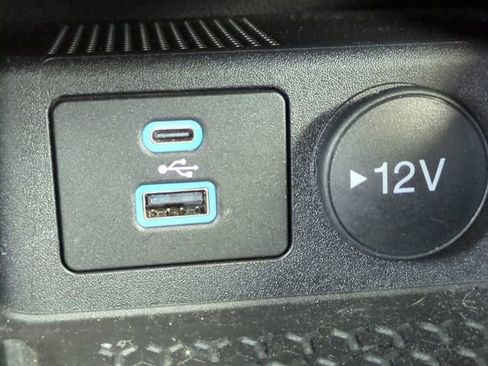 Used 2022 Ford Bronco Sport Big Bend w/ Convenience Package image 23