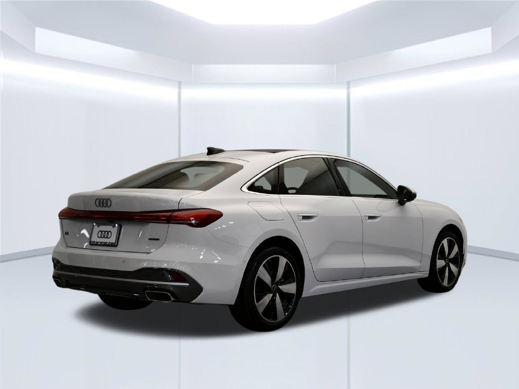 Used 2025 Audi A5 Premium Plus w/ Premium Plus AWD/4WD image 5