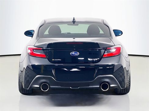 Used 2023 Subaru BRZ Limited image 6