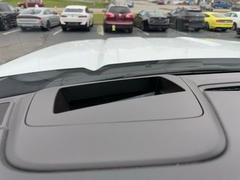 Used 2025 GMC Sierra 2500 AT4X image 52