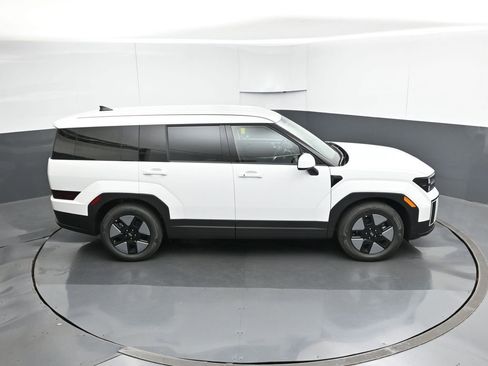 New 2026 Hyundai Santa Fe SE image 52