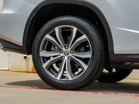 Used 2019 Lexus RX 350 FWD w/ Premium Package image 63