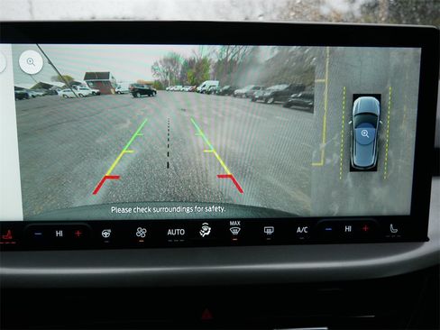 Certified 2023 Ford Escape Active w/ Tech Pack #2 image 25