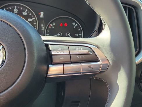 New 2026 MAZDA CX-50 AWD 2.5 S w/ Weather Package image 25