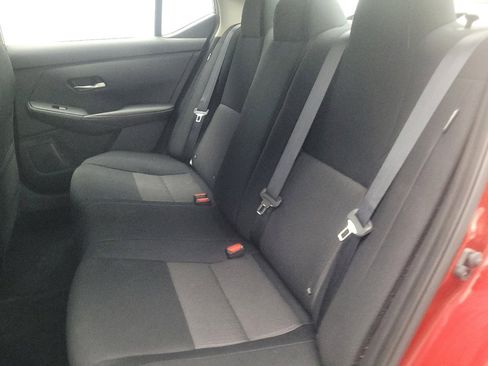 Used 2023 Nissan Sentra SV FWD image 18