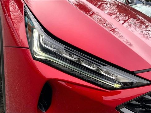 Used 2022 Acura MDX A-Spec image 24