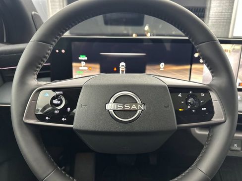 New 2026 Nissan Leaf Platinum+ image 23