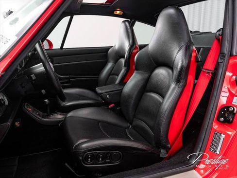 Used 1998 Porsche 911 Carrera S RWD image 26