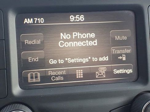 Used 2024 RAM 1500 Classic SLT image 7