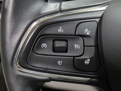 Used 2023 Buick Envision Preferred FWD image 22