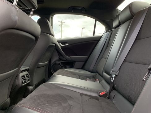 Used 2012 Acura TSX Special Edition image 32