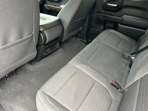 Used 2020 Chevrolet Silverado 1500 LT RWD image 12