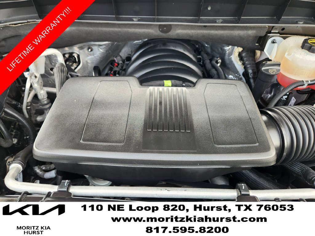 Used 2024 GMC Sierra 1500 Denali Ultimate AWD/4WD image 31