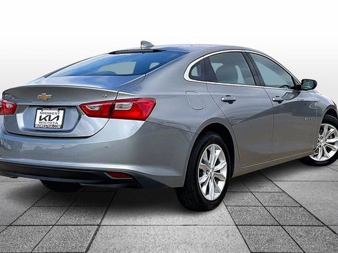 Used 2025 Chevrolet Malibu LT image 13