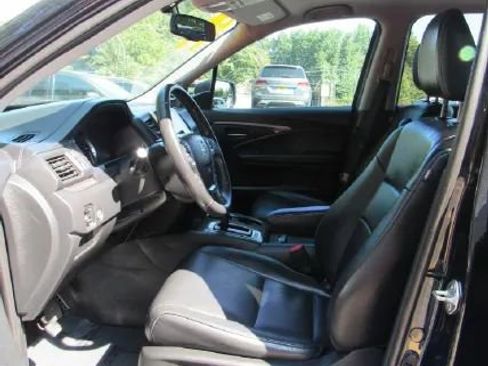 Used 2017 Honda Pilot EX-L image 13
