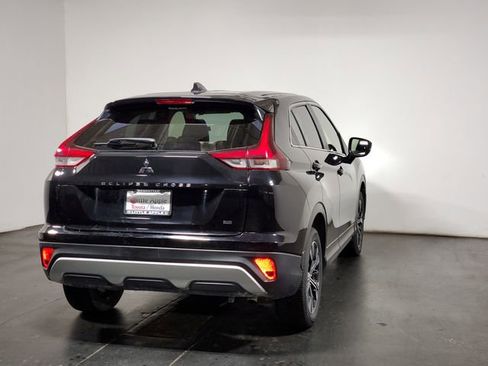 Used 2022 Mitsubishi Eclipse Cross SE AWD/4WD image 27