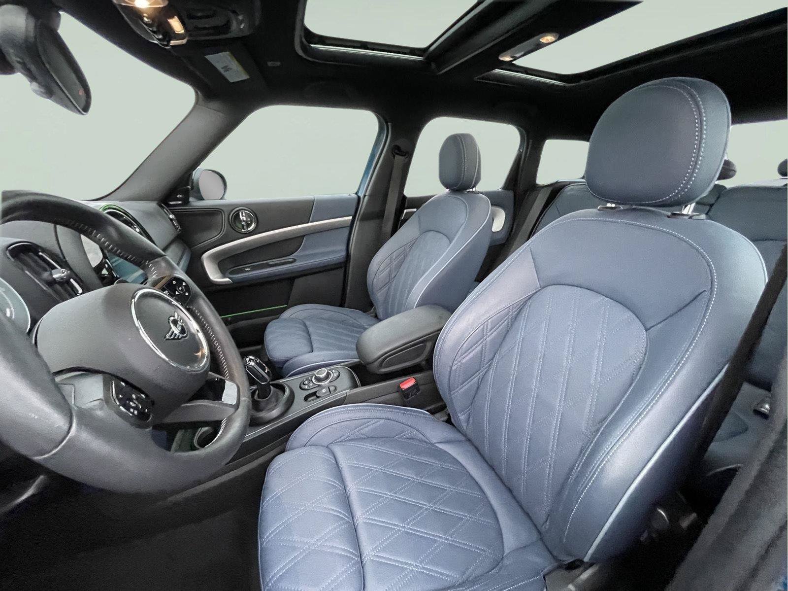 Used 2024 MINI Cooper Countryman S AWD/4WD image 15