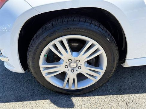 Used 2014 Mercedes-Benz GLK 350 4MATIC image 16
