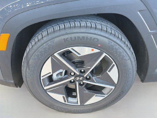 New 2026 Hyundai Tucson SEL FWD image 31