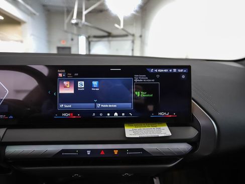 New 2026 BMW X3 xDrive30 image 16