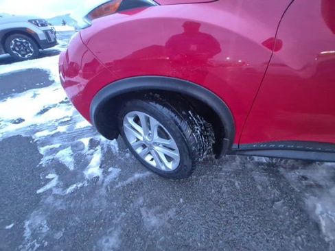 Used 2015 Nissan Juke SV w/ Technology Package image 30