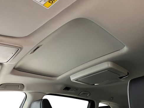 New 2026 Honda Odyssey Elite image 23