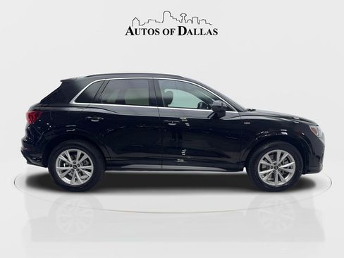 Used 2025 Audi Q3 2.0T Premium AWD/4WD image 10