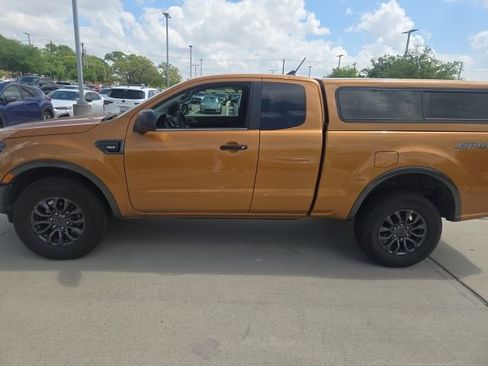 Used 2020 Ford Ranger XLT w/ Equipment Group 301A Mid image 5