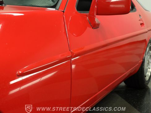 Used 1989 Porsche 928 S4 RWD image 22
