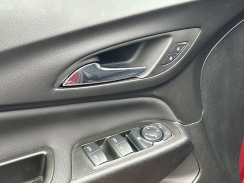 Certified 2024 Chevrolet Equinox RS w/ RS Leather Package image 19