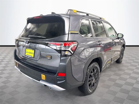 New 2026 Subaru Forester Wilderness image 4