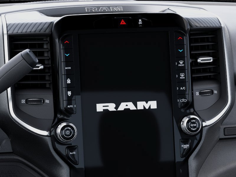 New 2026 RAM 2500 Lone Star AWD/4WD image 33