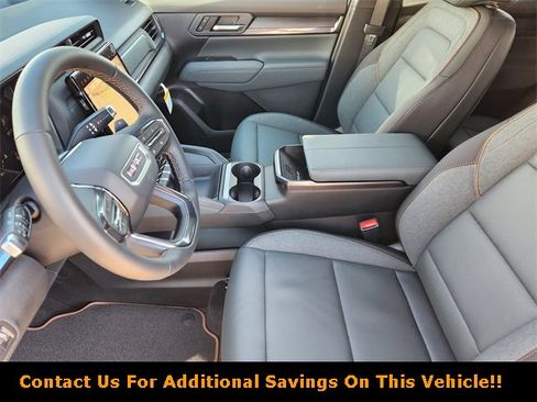 New 2026 GMC Terrain AT4 w/ Technology Package II image 9