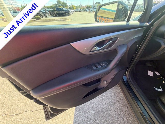 Used 2020 Chevrolet Blazer LT FWD image 35