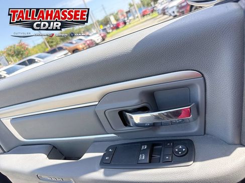 Used 2016 RAM 1500 Tradesman w/ Power & Remote Entry Group RWD image 13
