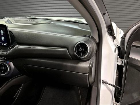 Certified 2023 Chevrolet Blazer LT AWD/4WD image 23